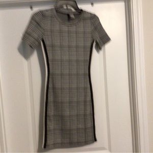 Dividco Tee Dress Size 4